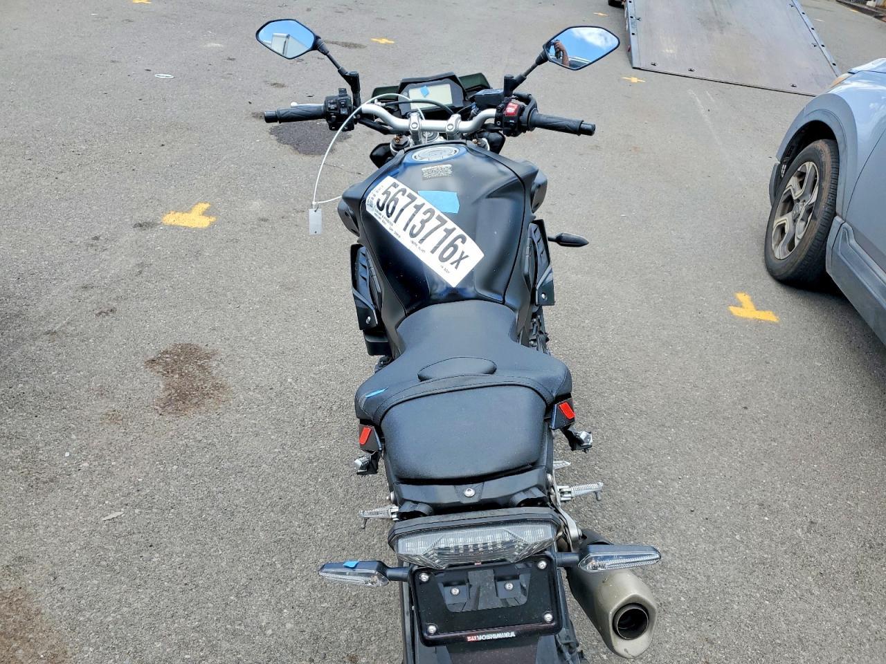 2020 Yama Mt-10