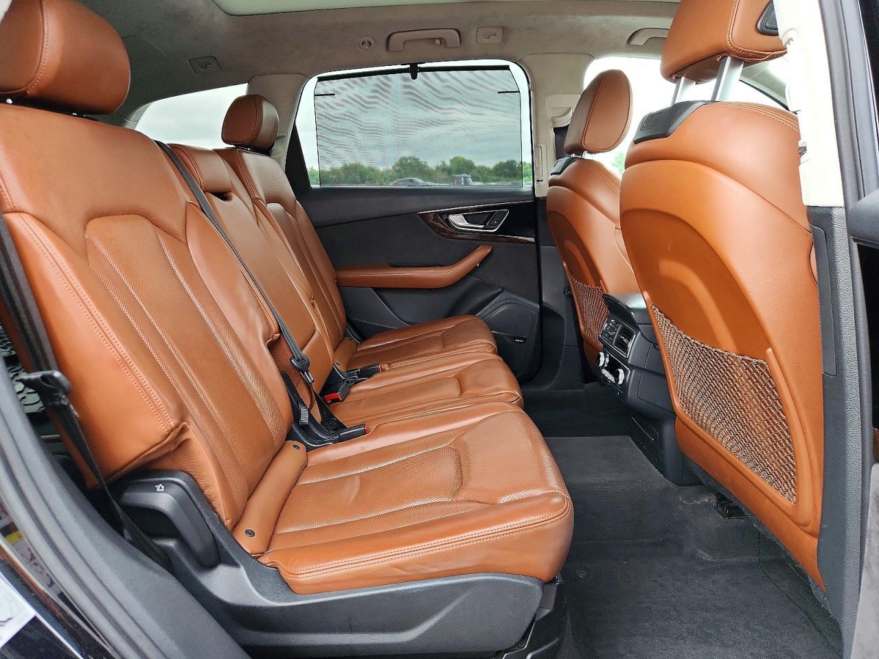 2017 AUDI Q7