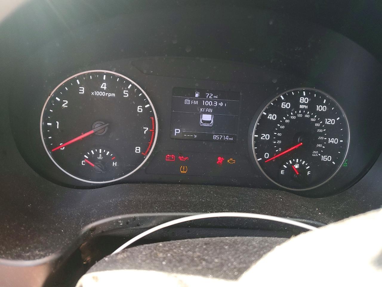 2021 KIA SELTOS