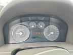 2009 MERCURY Milan
