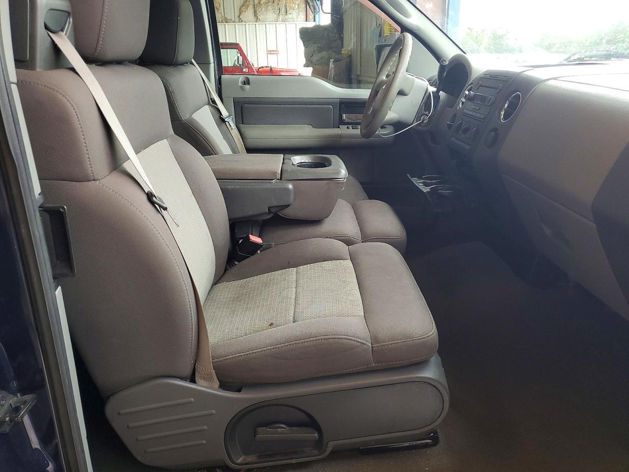 2006 FORD F-150 Lightning