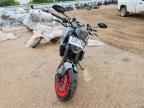 2021 DUCATI MONSTER