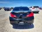 2012 INFINITI G37