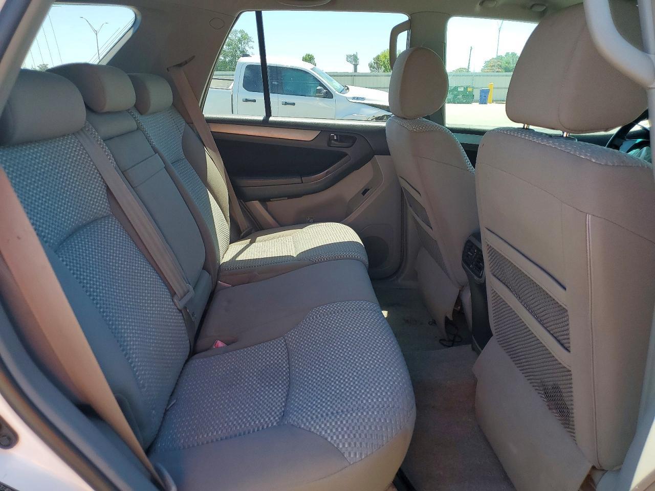 2006 TOYOTA 4Runner