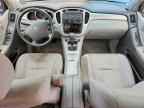 2004 TOYOTA HIGHLANDER
