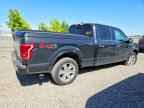 2015 FORD F-150 Lightning