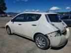 2016 NISSAN LEAF