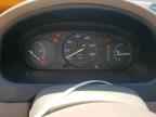 2000 HONDA CIVIC