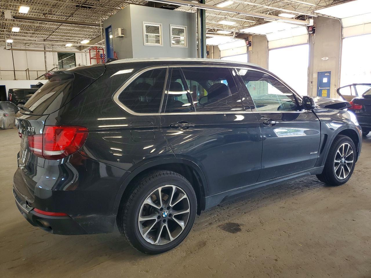 2017 BMW X5
