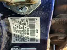 2006 HONDA CIVIC