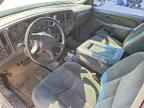 2004 CHEVROLET Silverado
