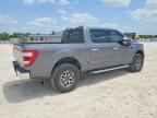 2021 FORD F-150 Lightning