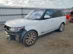 2017 LAND ROVER RANGE ROVER