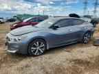 2017 NISSAN Maxima