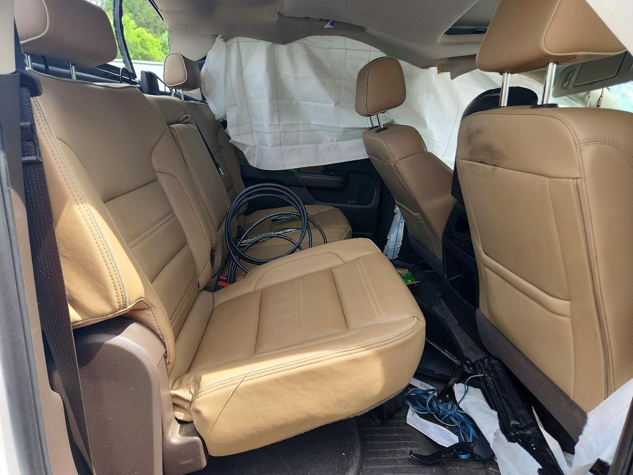 2018 GMC Sierra