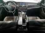 2014 BMW 5 series