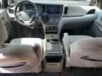 2016 TOYOTA SIENNA