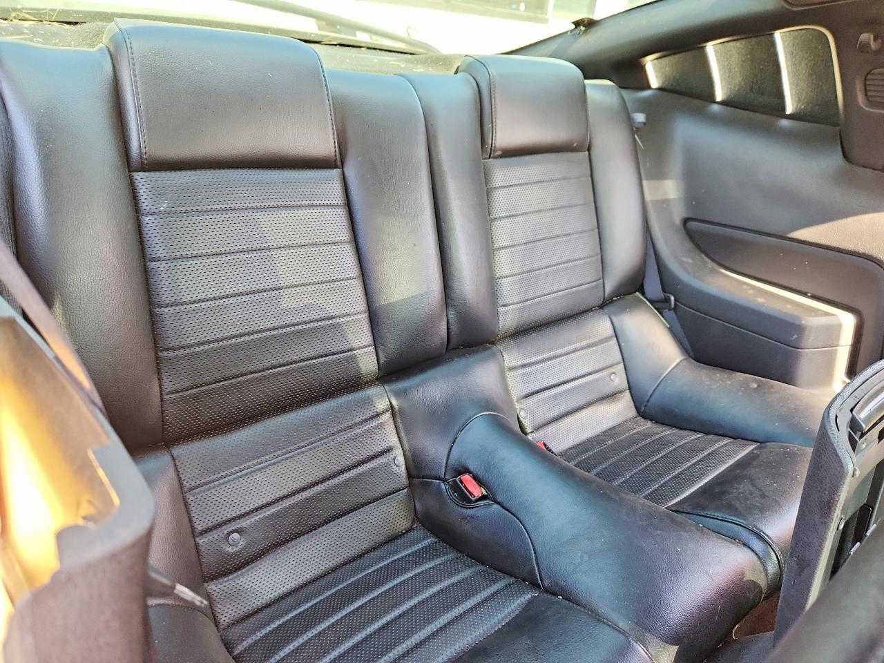 2006 FORD MUSTANG