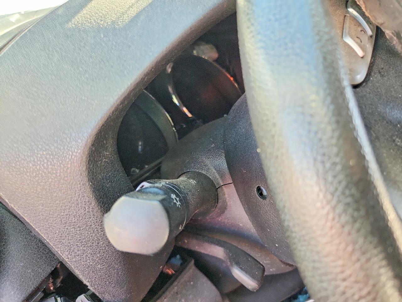 2014 NISSAN Versa Note