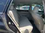 2010 SUBARU Outback