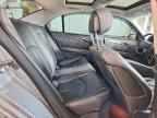 2007 MERCEDES-BENZ E-Class