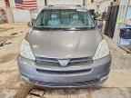 2004 TOYOTA SIENNA