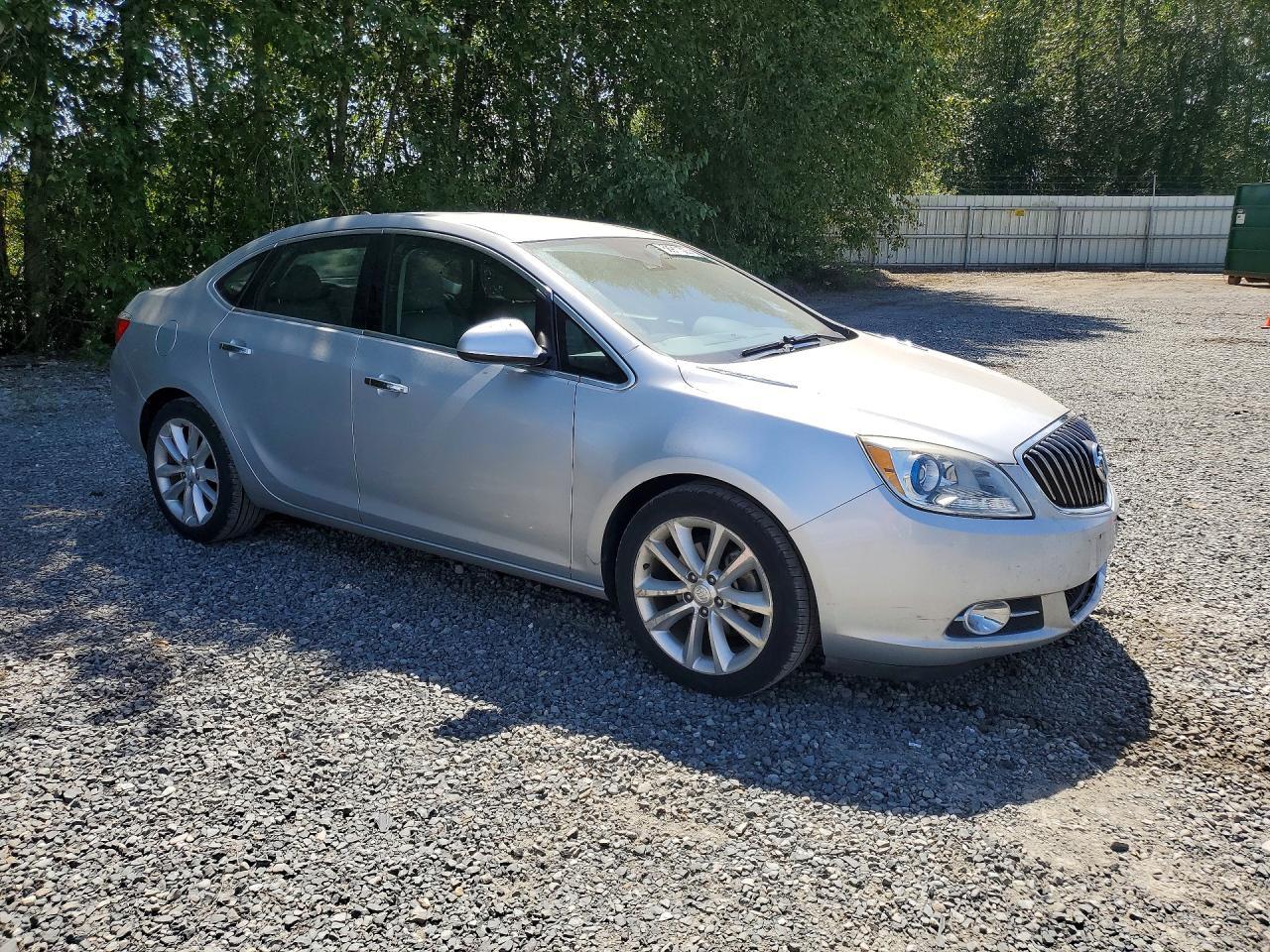 2014 BUICK VERANO
