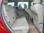 2012 JEEP Grand Cherokee