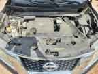 2013 NISSAN PATHFINDER