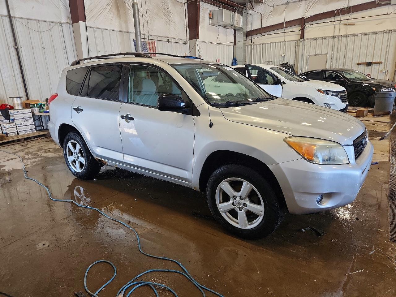 2008 TOYOTA RAV4