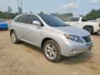 2010 LEXUS RX 450H