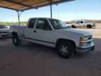 1998 CHEVROLET Gmt