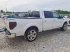 2011 FORD F-150 Lightning
