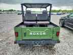 2024 MAHINDRA ROXOR