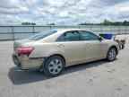 2008 TOYOTA CAMRY