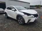 2018 LEXUS NX 300