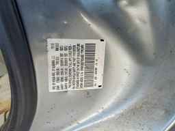 2007 HONDA ODYSSEY