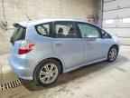 2010 HONDA FIT