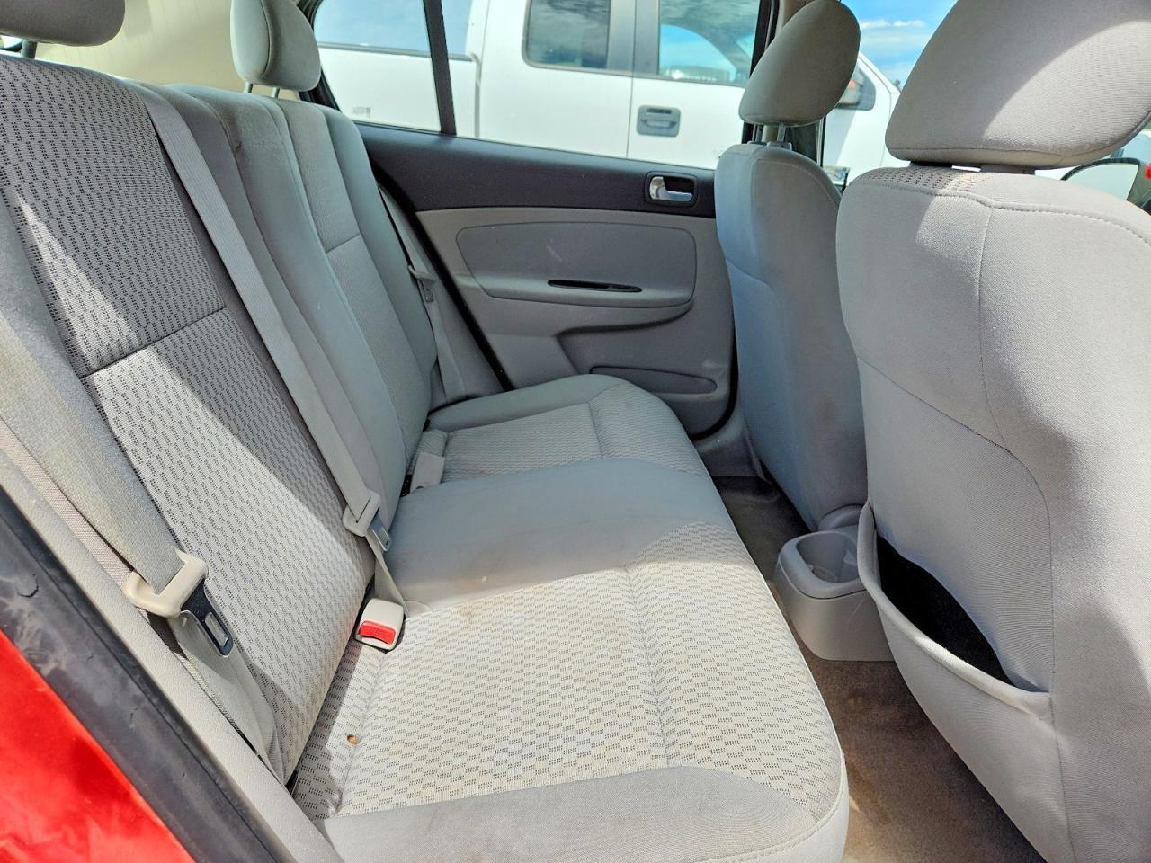 2008 CHEVROLET COBALT