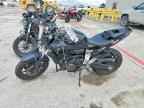 2016 YAMAHA Fz07