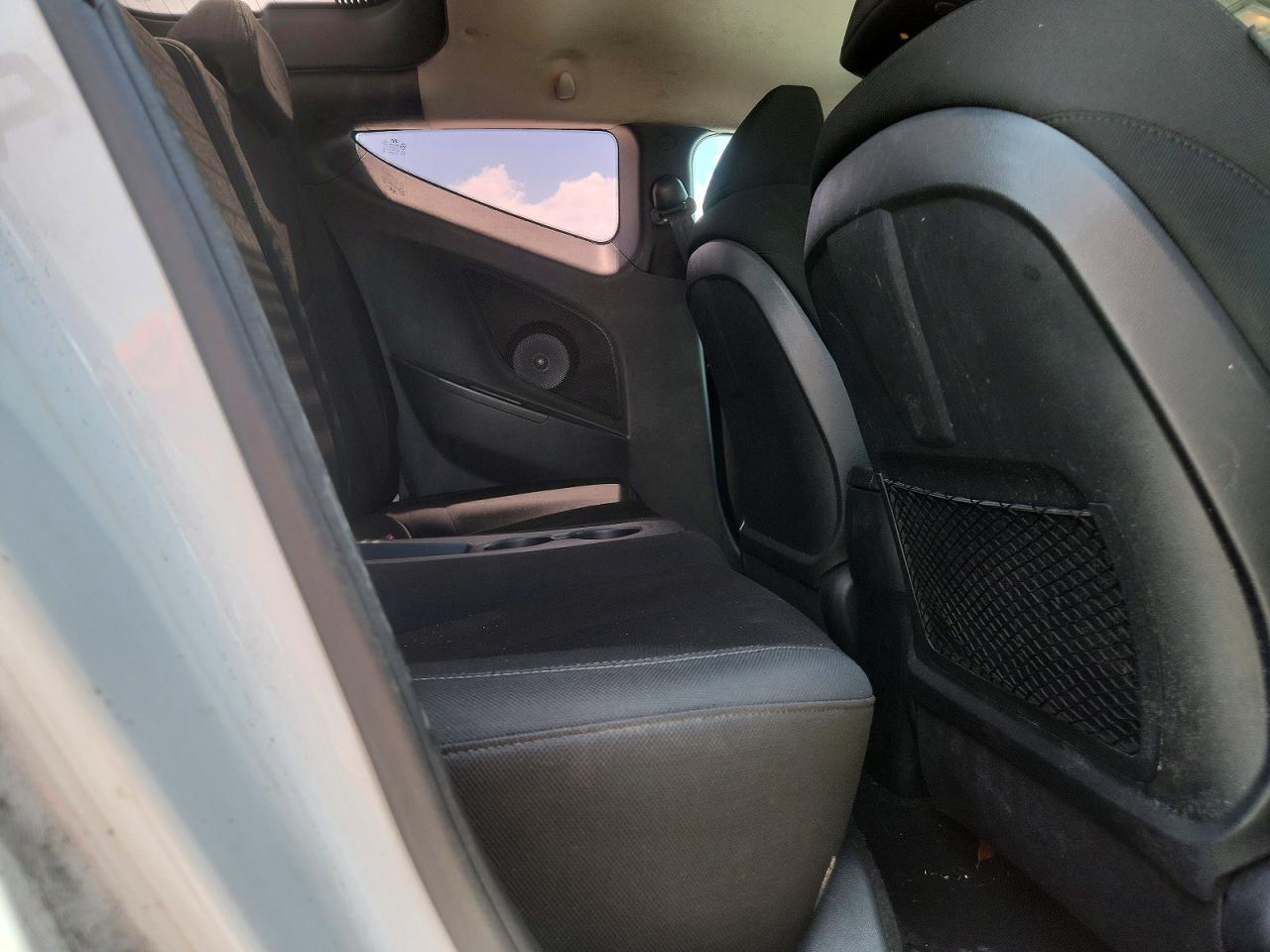 2017 HYUNDAI VELOSTER