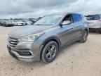 2018 HYUNDAI SANTA FE