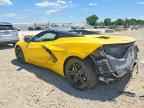 2026 CHEVROLET Corvette Stingray