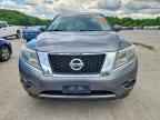 2016 NISSAN PATHFINDER