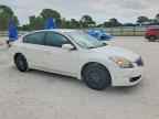 2008 NISSAN ALTIMA