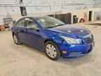2012 CHEVROLET CRUZE