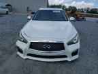 2016 INFINITI Q50