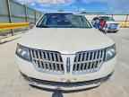 2011 LINCOLN MKZ