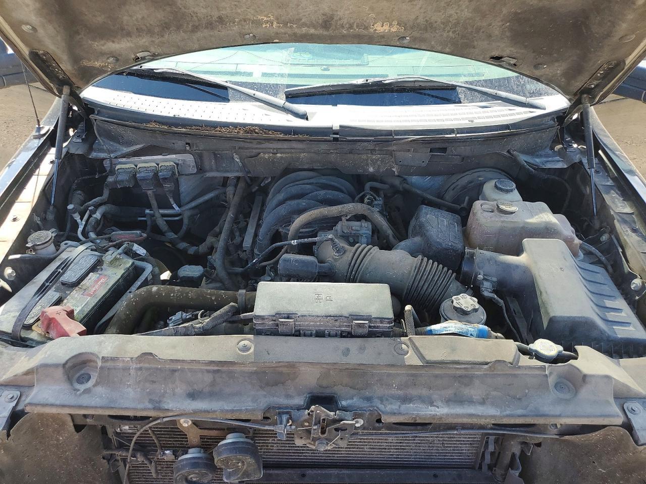 2009 FORD F-150 Lightning