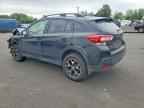 2018 SUBARU Crosstrek